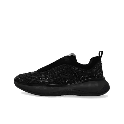 STEVE MADDEN Износостойкий и Легкий Низкий Топ Повседневная Обувь Женская