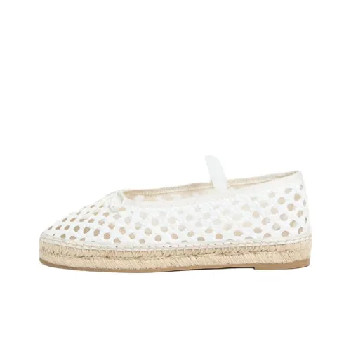 Loeffler Randall Эспадрильи Женские