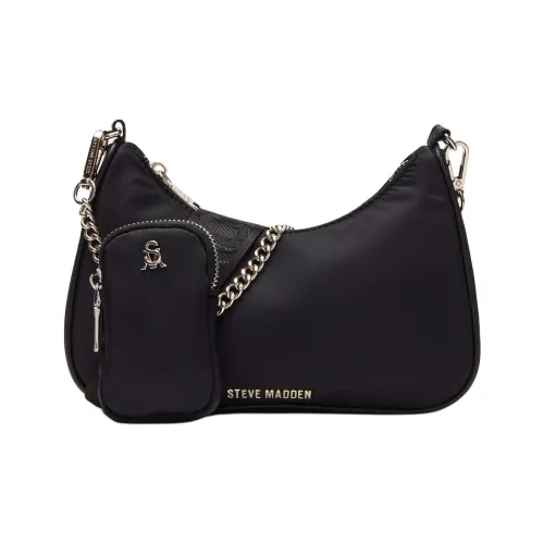 STEVE MADDEN Сумки через плечо, черные, женские