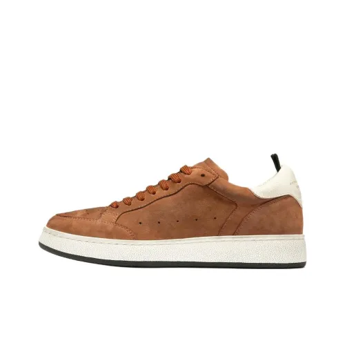 Кроссовки для скейтбординга Officine Creative Low Top Женские