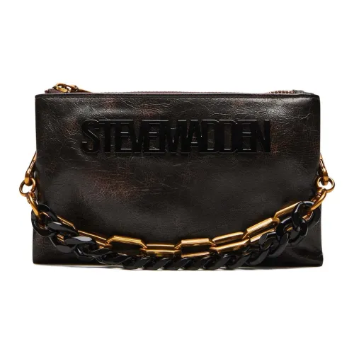 STEVE MADDEN Сумки через плечо Темно-кофейный Женские
