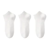 3 шт. (Кремово-белый)