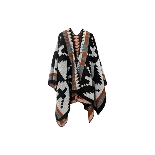 Bejirog Шали Женские