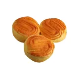 Ручно порванный хлеб