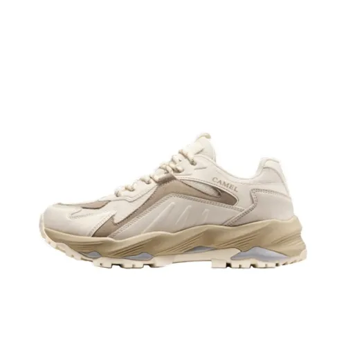 CAMEL Устойчивая к истиранию низкая обувь для альпинизма женские