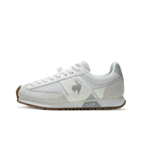 Le Coq Sportif Повседневный Низкий Топ Женский