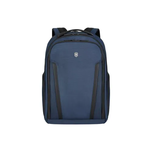 VICTORINOX Полиэстер Рюкзак Мужской Синий