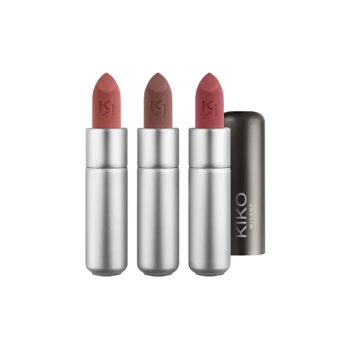 KIKO Пудра Помады Матовый Финиш Легко Смесь Долговременный Тон Кожи 10,5г