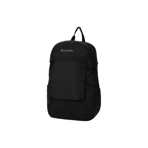 Рюкзак Columbia 20L Outdoor Bag Nylon Black Unisex