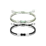 Бамбук Пара Браслет