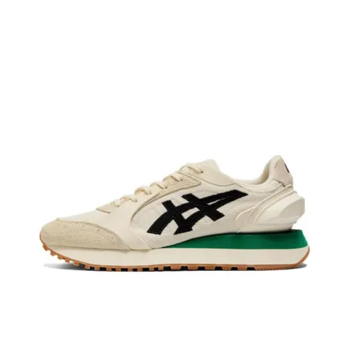 Onitsuka Tiger Moage Co Беговые кроссовки Низкие Унисекс