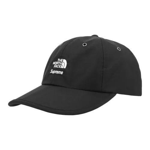Supreme Нейлоновая Бейсболка Унисекс