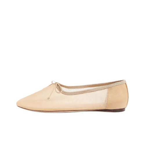 Loeffler Randall Женские повседневные туфли Женские