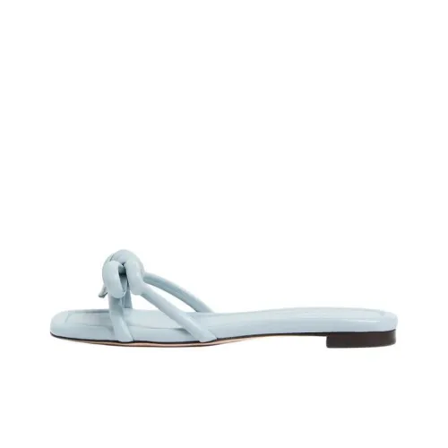 Loeffler Randall Слипоны Женские Blue