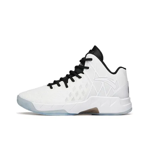 ANTA KT1 Pro Баскетбольные кроссовки High Топ Мужской