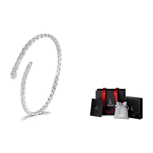 AGOVSKI Браслеты из меди и сплава женские