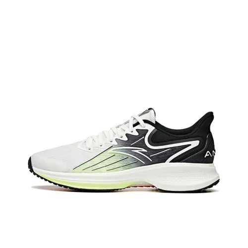 ANTA Gazelle 1,0 Беговые кроссовки Низкий Топ Мужской