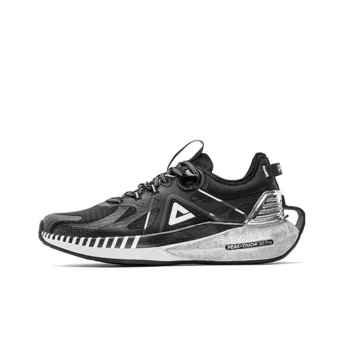 PEAK Tai Chi 3,0 Pro Повседневный Низкий Топ Женский