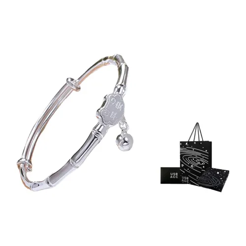 US8ACC Сплав Браслеты Женские