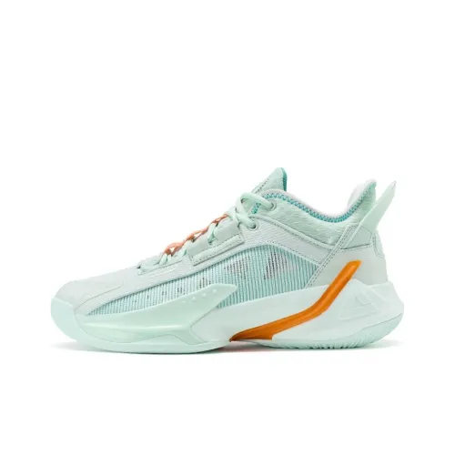 PEAK Magic Horse 1,0 Баскетбольные кроссовки MID Топ Мужской