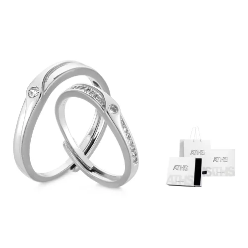 ASTAR HADES Кольца Унисекс