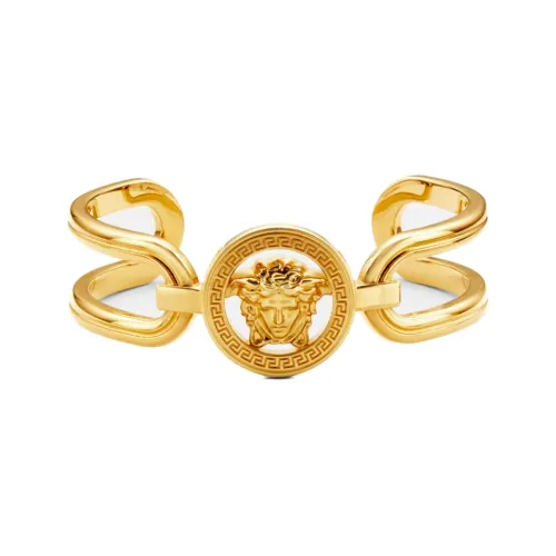 FANSIZHE Металл Браслеты Женские Золото