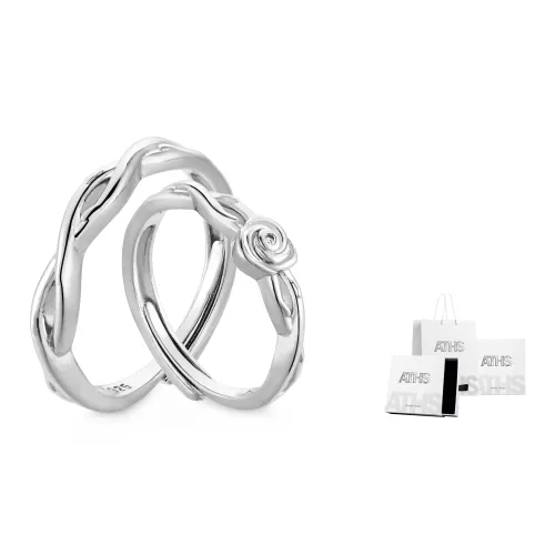 ASTAR HADES Кольца Унисекс