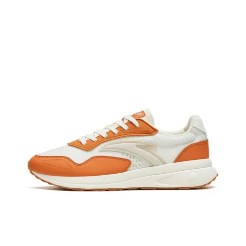 ANTA Heritage Casual Low Top Мужской