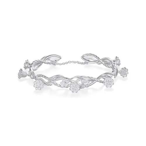 WEST ISLAND Медные браслеты для женщин