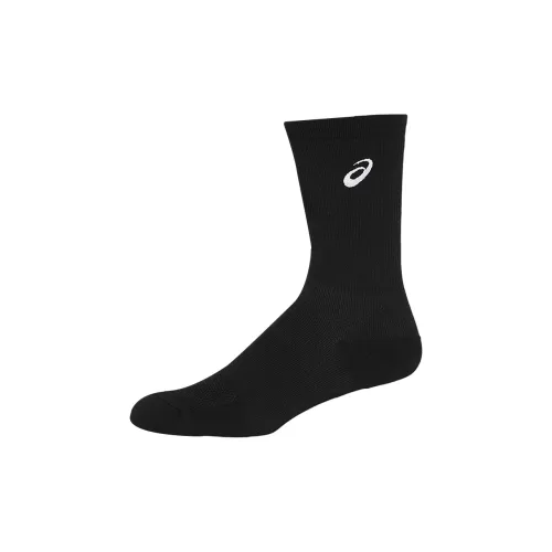Asics 1 шт PERFORMANCE BLACK Унисекс MID Носки до икры