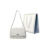 Экрю [В комплекте сумка для покупок]