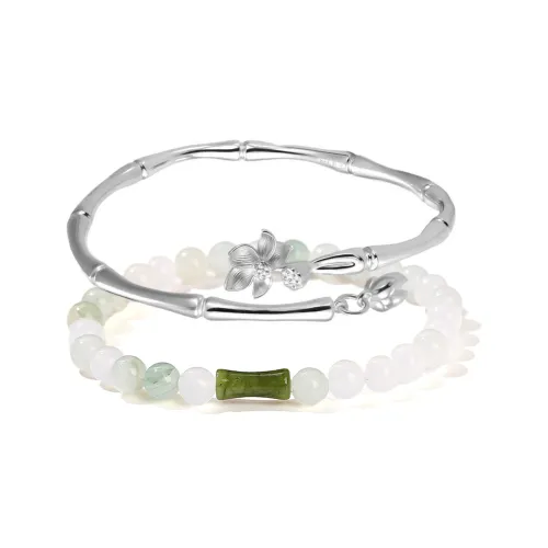 MIDNIGHT MOMENT Сплав Браслеты Женские