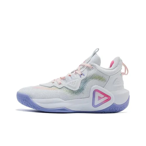 PEAK Sonic Boom 1,5 Баскетбольные кроссовки Низкий топ Мужской