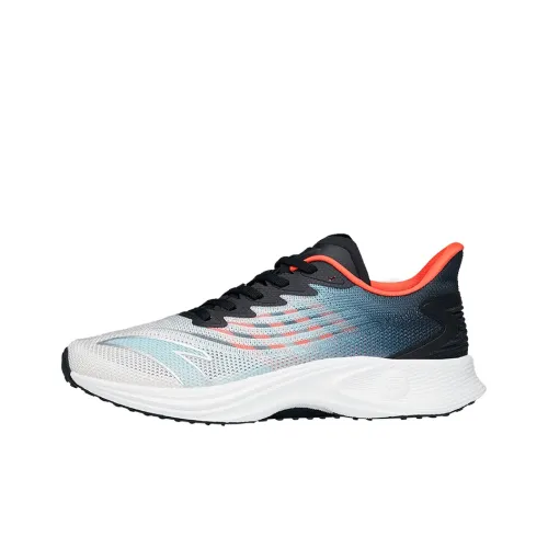 ANTA MACH 2,0 Беговые кроссовки Низкий Топ Мужской
