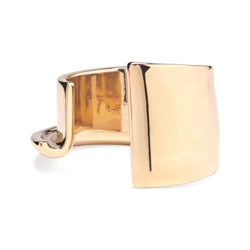 Jacquemus Медные Браслеты Женские