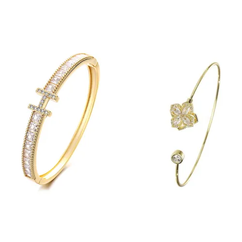 HOLLY RYAN Сплав Браслеты Женские