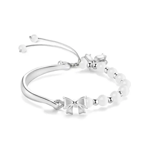 MUYAN Браслеты с цветным глазурью Женские