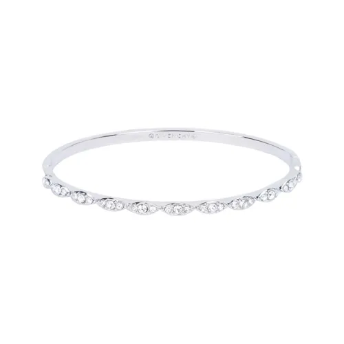 Givenchy Браслеты Серебряные Женские