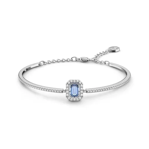Кристалл Swarovski Браслеты Женские Blue