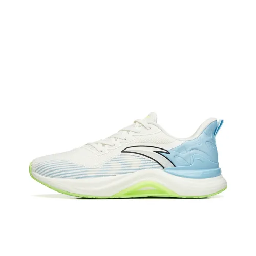 ANTA 2,5 Беговые кроссовки Низкий Топ Мужской