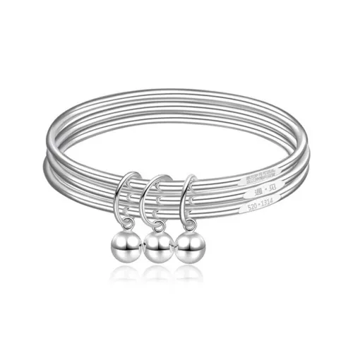 Moon Jewelry Сплав Браслеты Унисекс