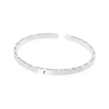 Распакованный Mouth Луна Браслет