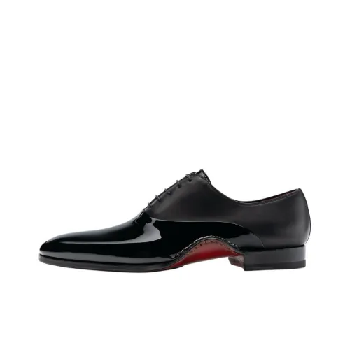 Magnanni Óscar Туфли Мужской Черный