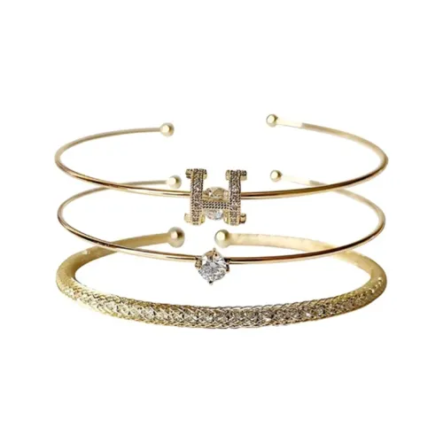 I&YOU Браслеты Женские