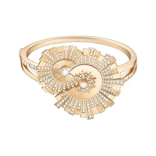 Piaget Sunlight Браслеты Женские Золото