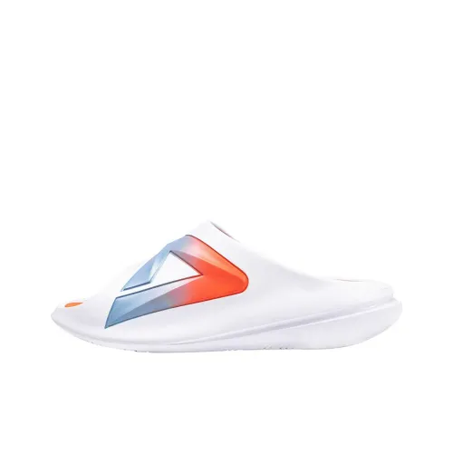 PEAK Statistic Sandals Слипоны Baymax Orange Men's