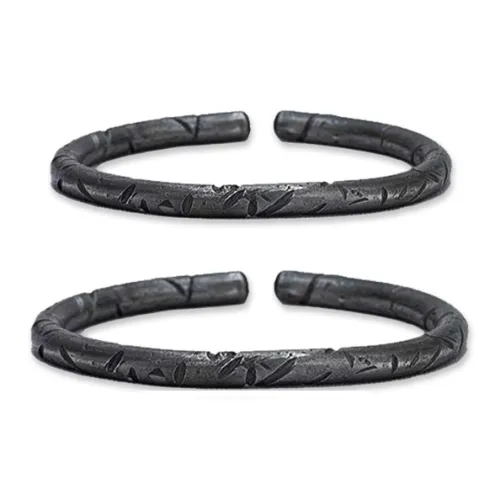 Inkopper Титановые Стальные Браслеты Унисекс