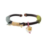 2 типа куриного мяса, лоза