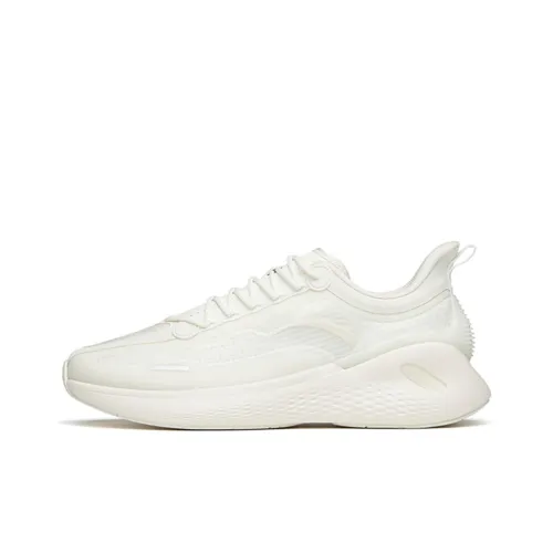 ANTA Breaking Wind Беговые кроссовки Низкий Топ Мужской