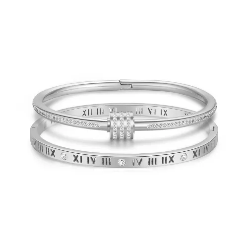 GUDS GAVE Стальные браслеты женские